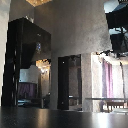 Капитан Odessa Exteriör bild